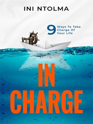 cover image of Incharge